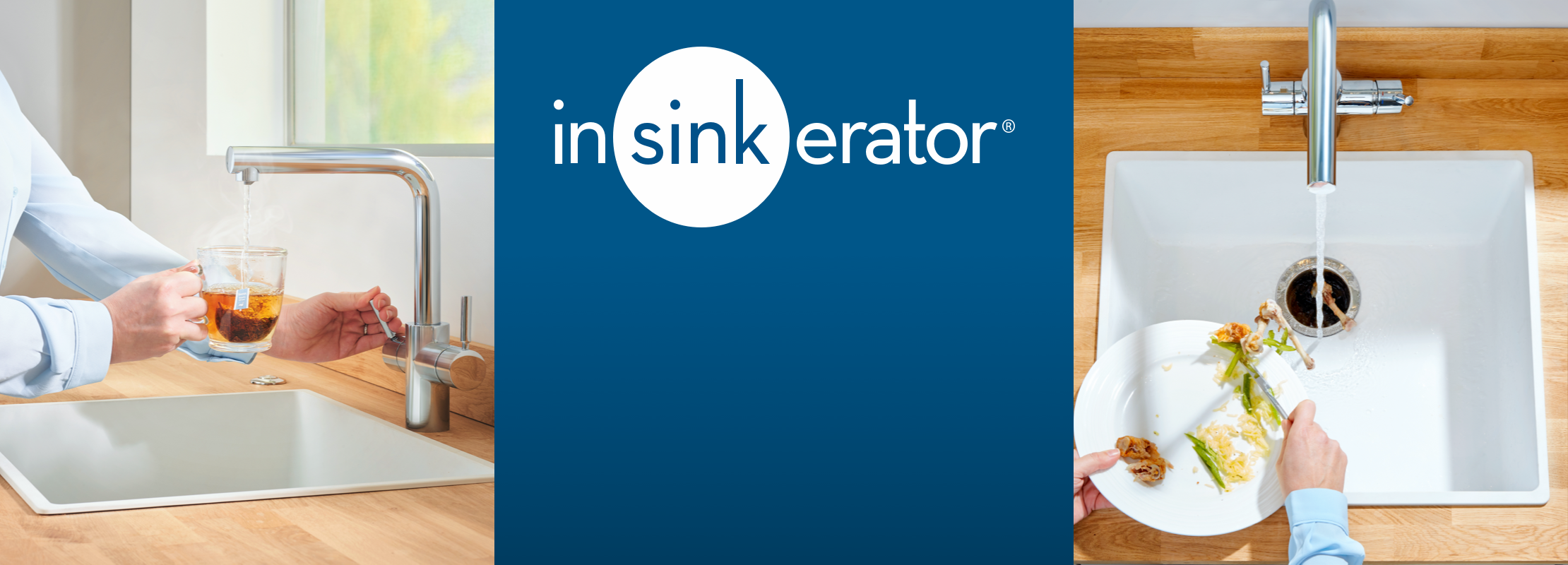 InSinkErator® Buying Guide Price Comparisons | Compare The Build