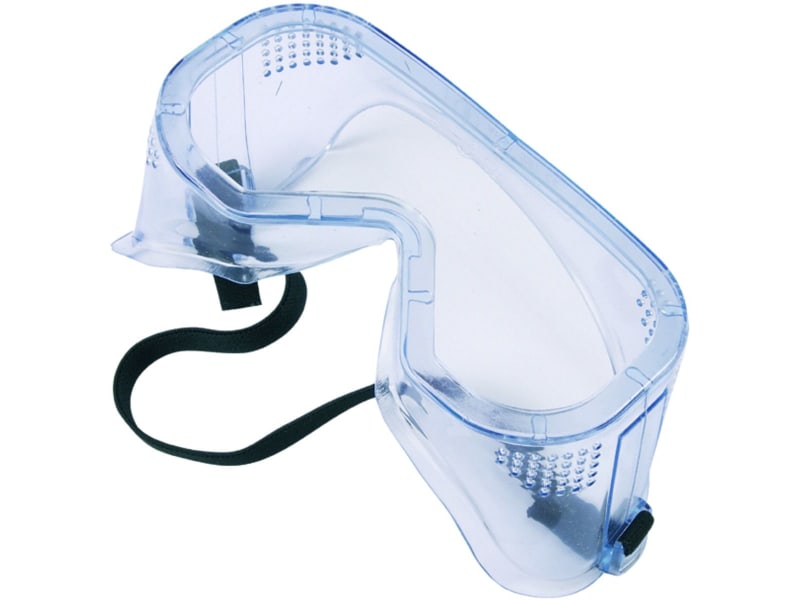 Safety goggles