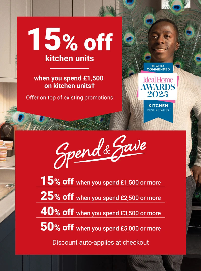Sale banner