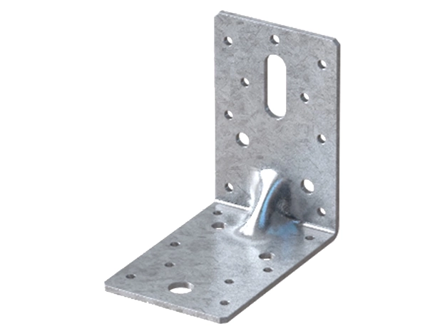 Angle Brackets & Plates