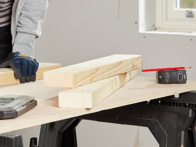 Building materials