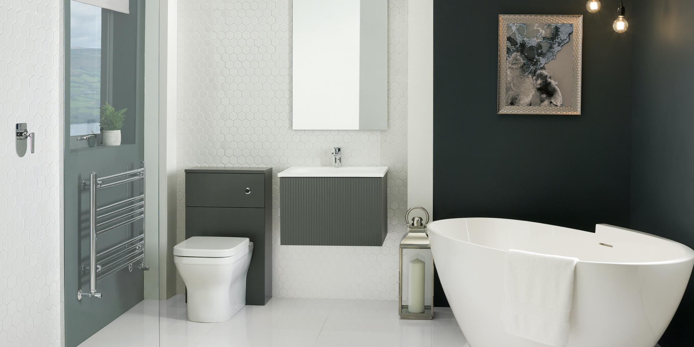 Bathrooms Suites Image