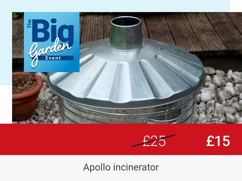 Great offers ST-Apollo-Incinerator-October.webp