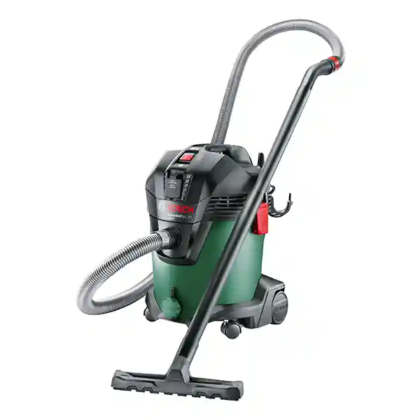 Bosch AdvancedVac 20 Corded Vacuum Cleaner 20L - 1200W