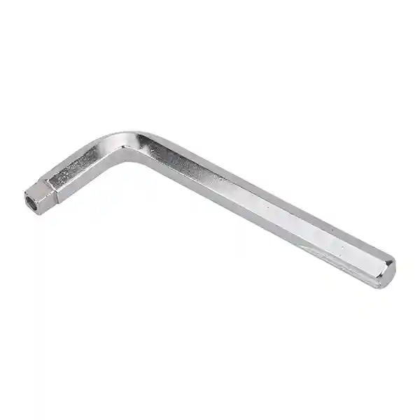 Wickes 3 Way Radiator Key - 12mm