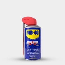 WD-40&reg; Multi-use Lubricant Smart Straw - 300ml