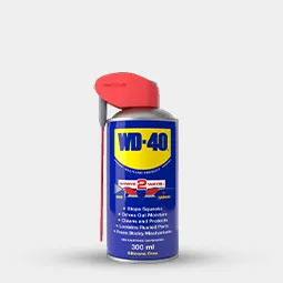 WD-40&reg; Multi-use Lubricant Smart Straw - 300ml