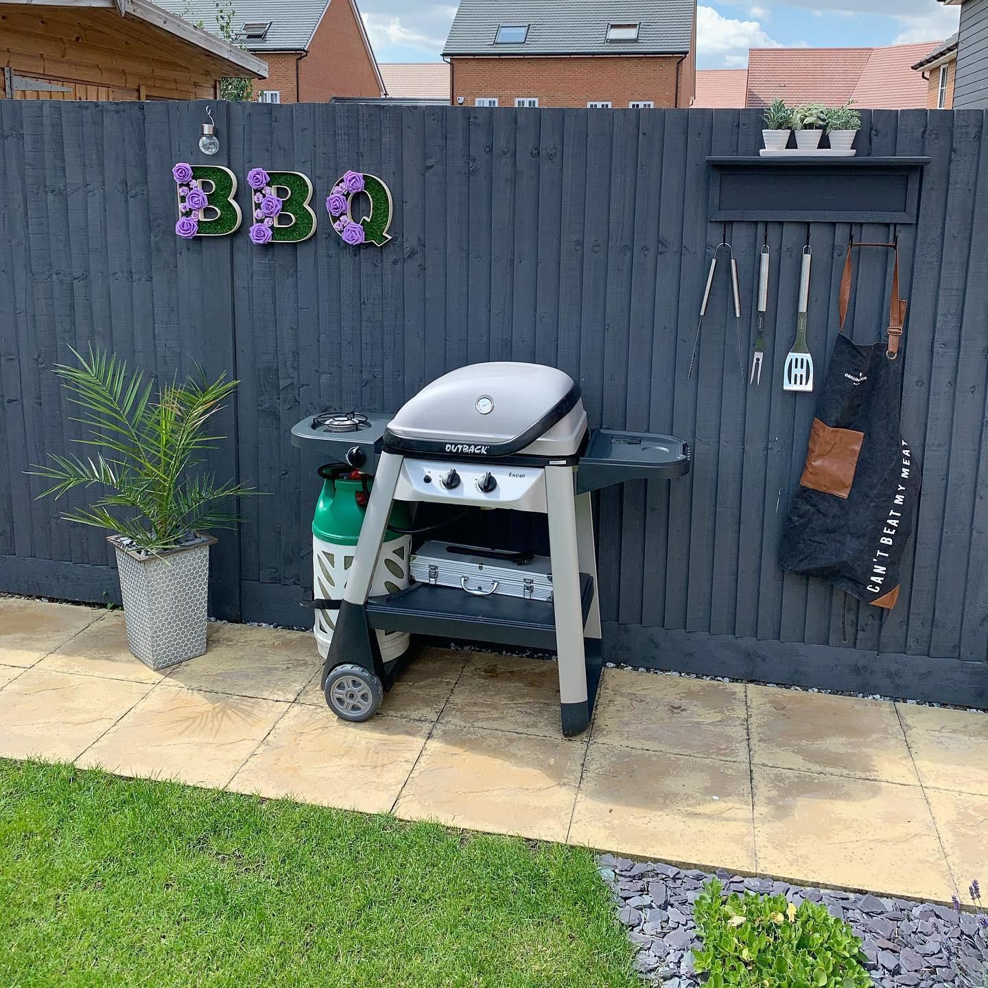 Cuprinol 5 Year Ducksback Matt Shed & Fence Treatment - Silver Copse - 5L