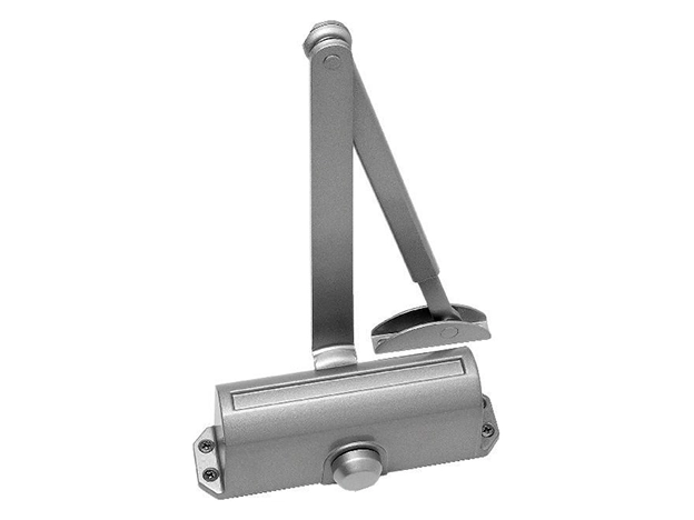 Fire Door Hinges, Closers & Accessories