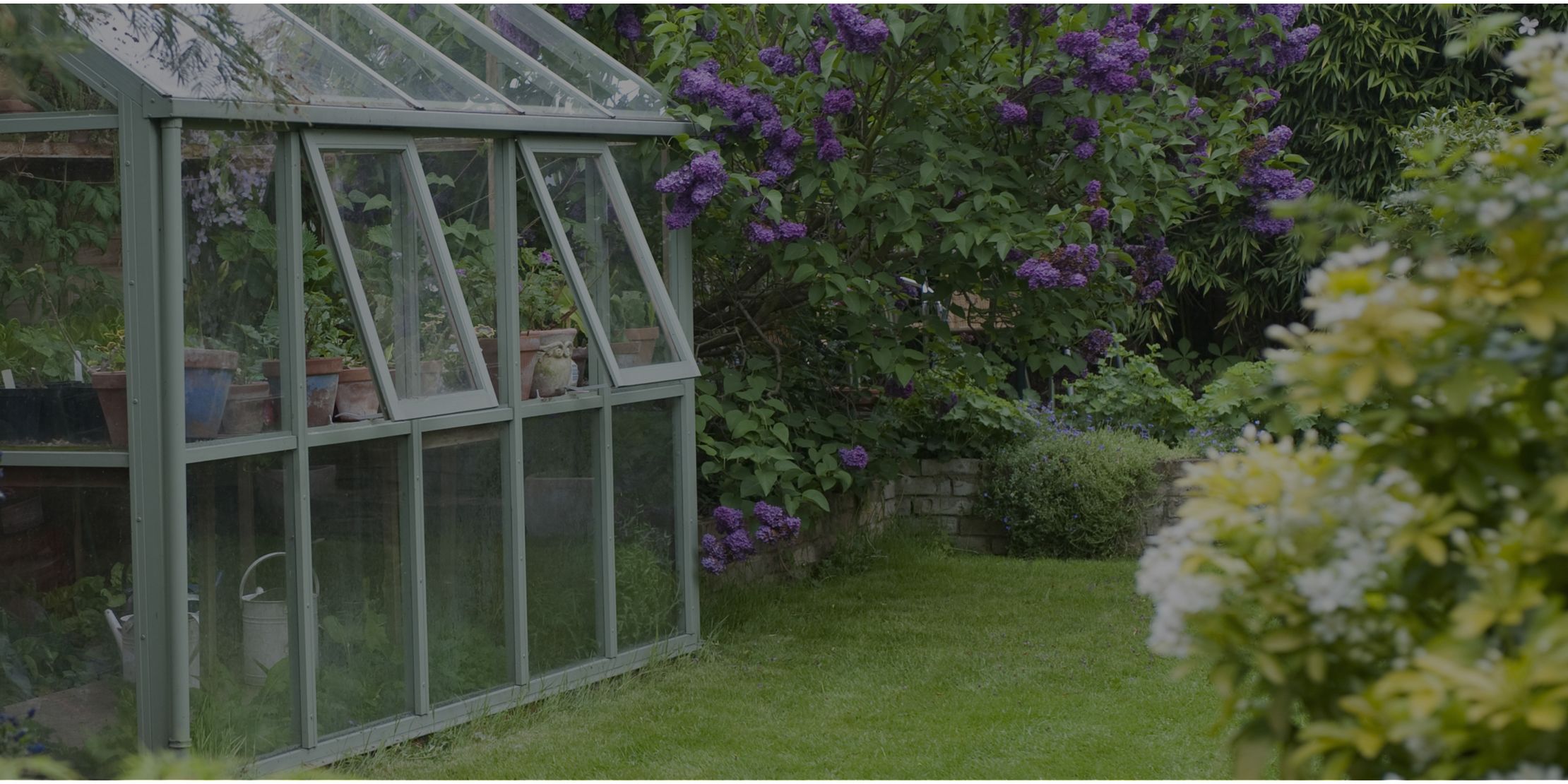 Greenhouse Buying Guide