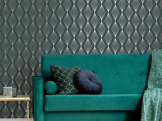 Geometric Wallpaper