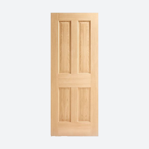 4 panel doors