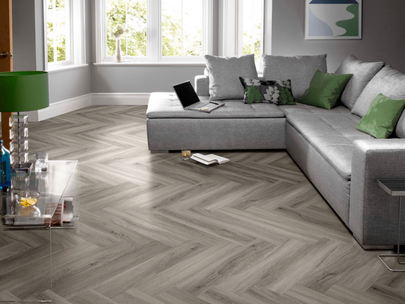 Laminate Flooring