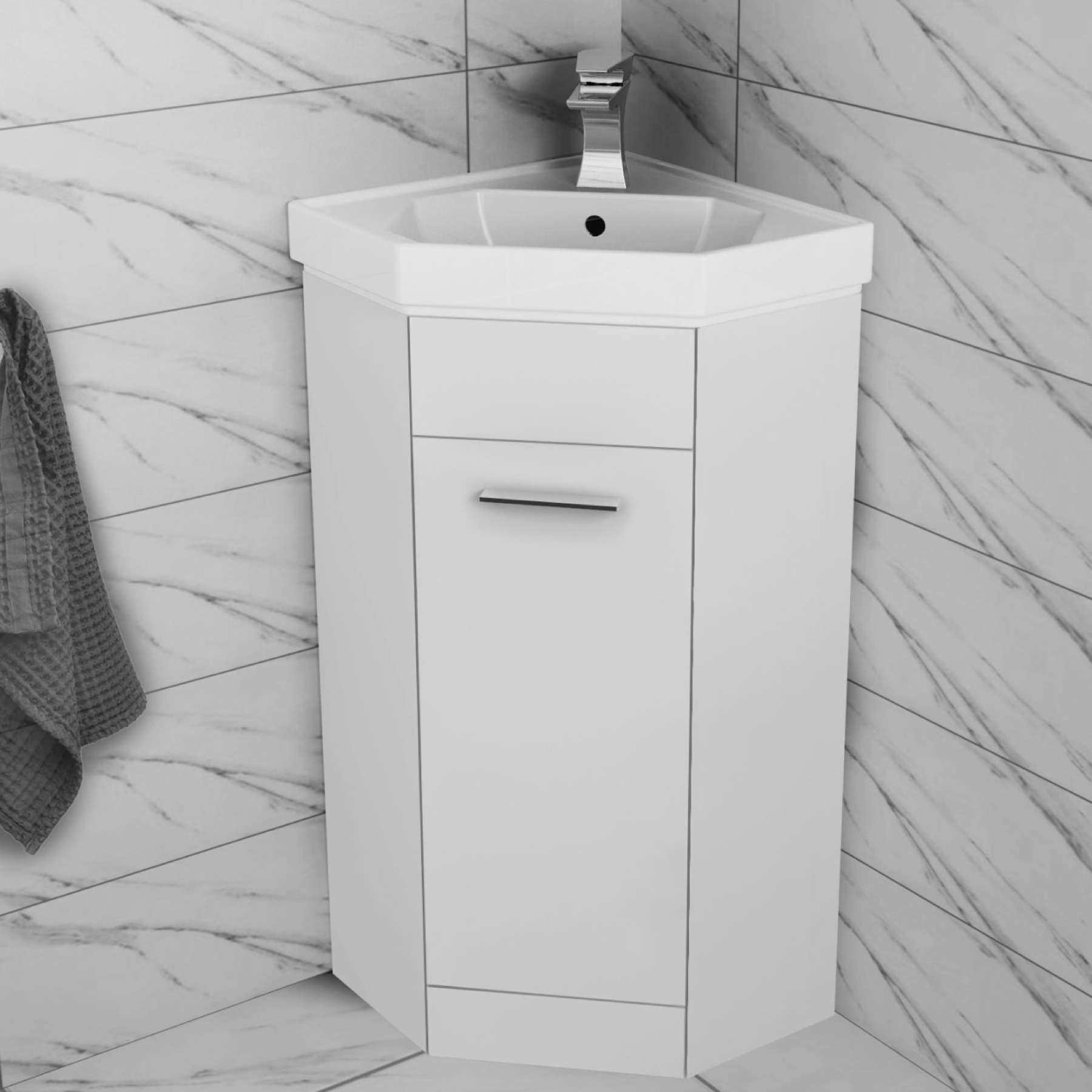 Bathroom Suite Ranges | Wickes