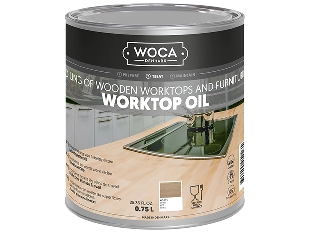 Worktop Oil