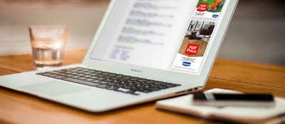 Become a Wickes Affiliate