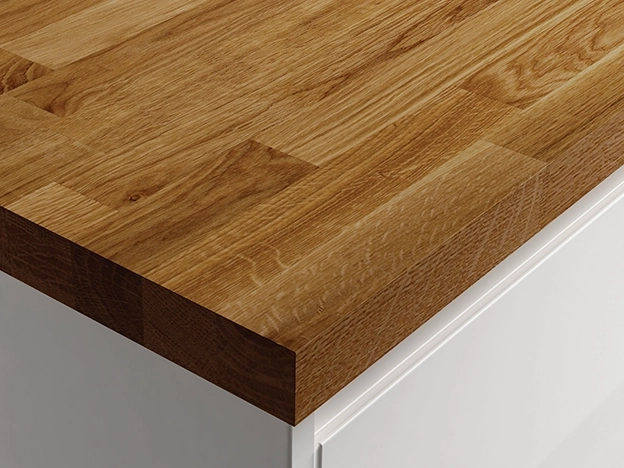 Solid Wood Worktops