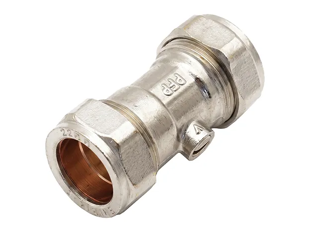 Plumbing Valves