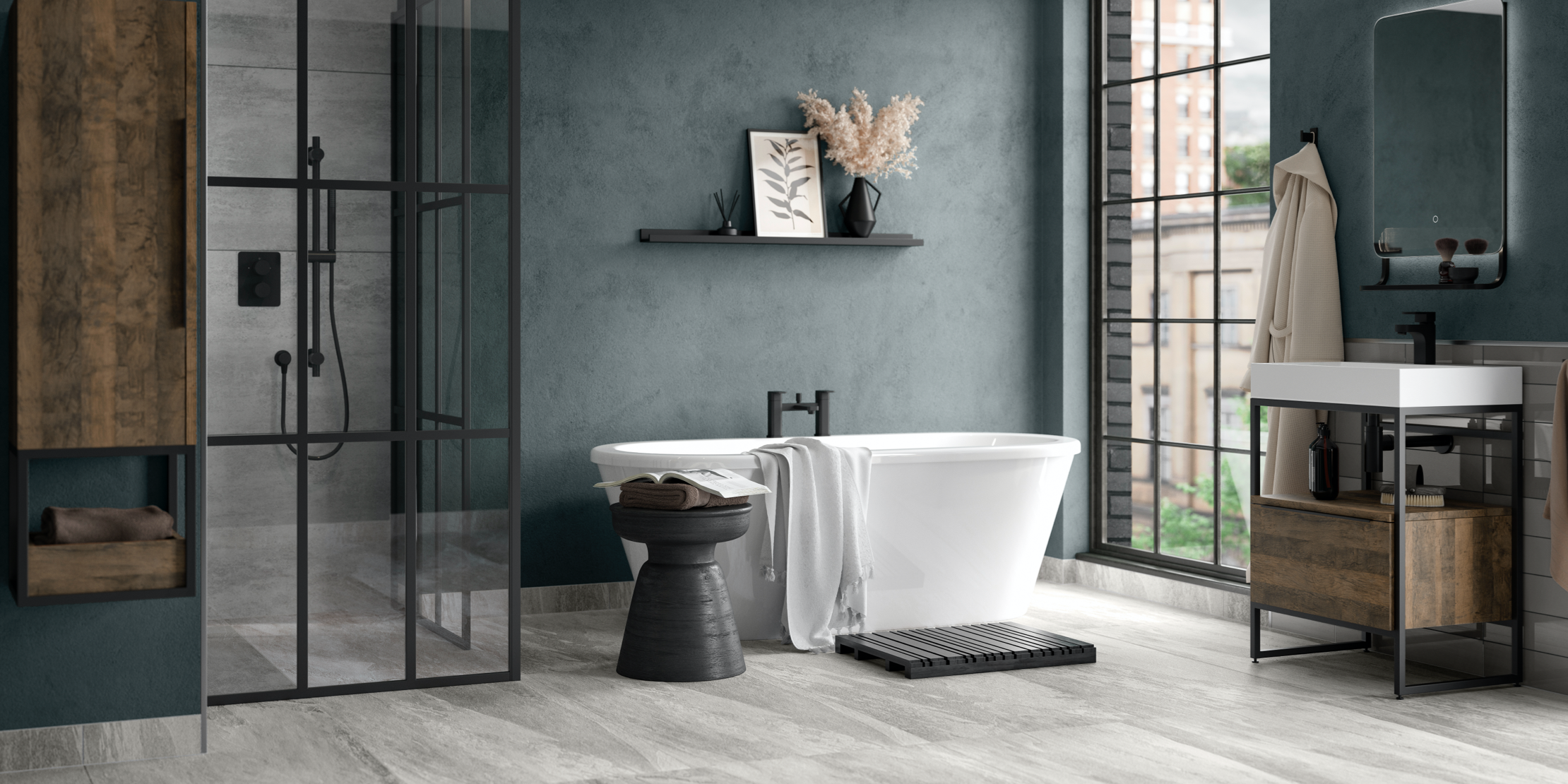 Industrial Price Comparisons | Compare The Build