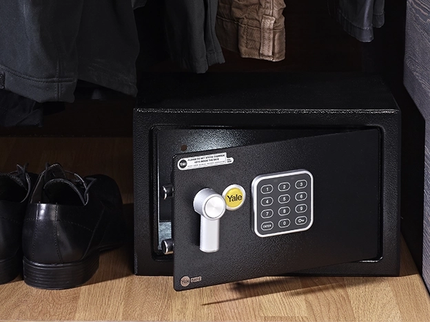 Home Safes