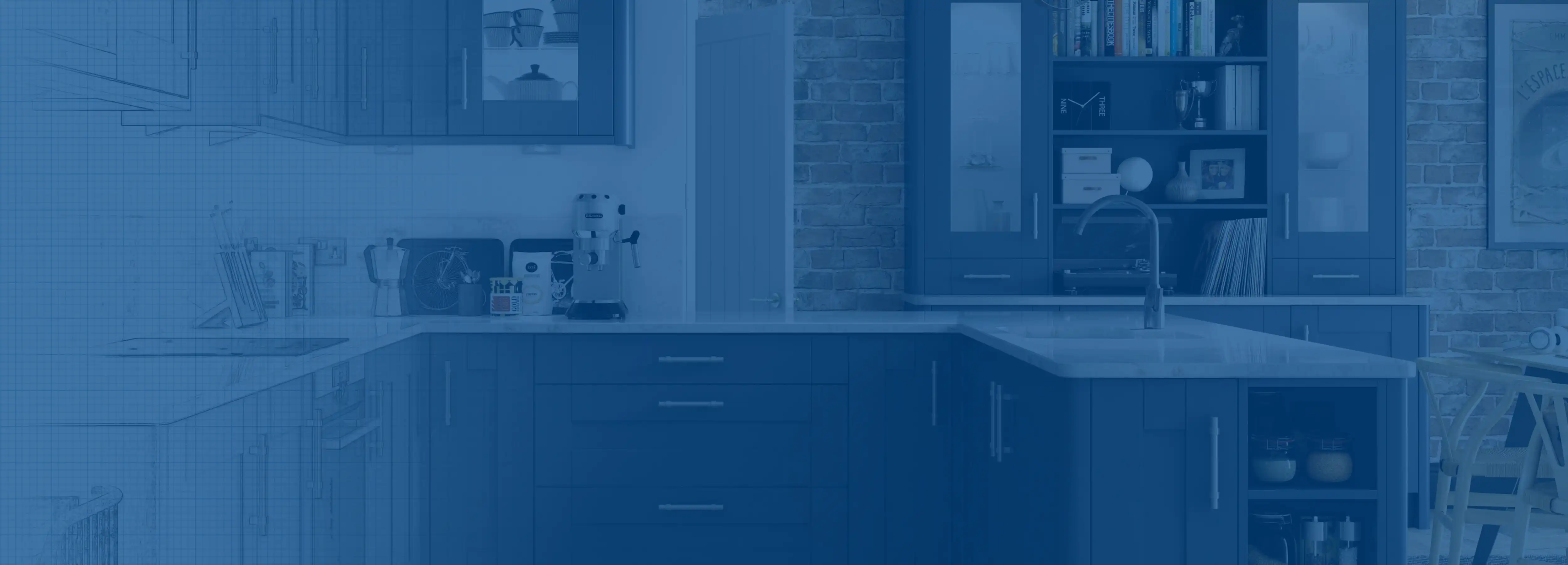 Kitchen planning guide
