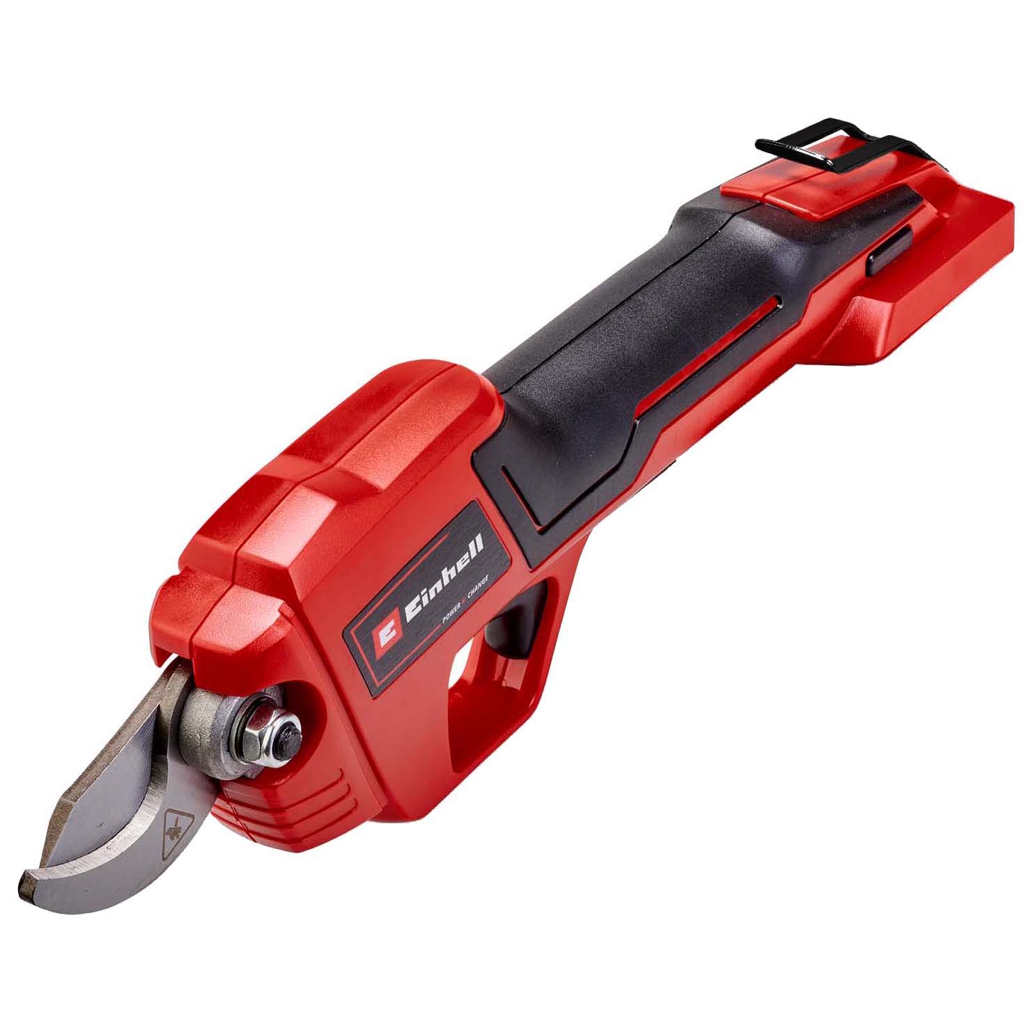 Einhell Power X-Change 18V Cordless Pruning Shears - Bare
