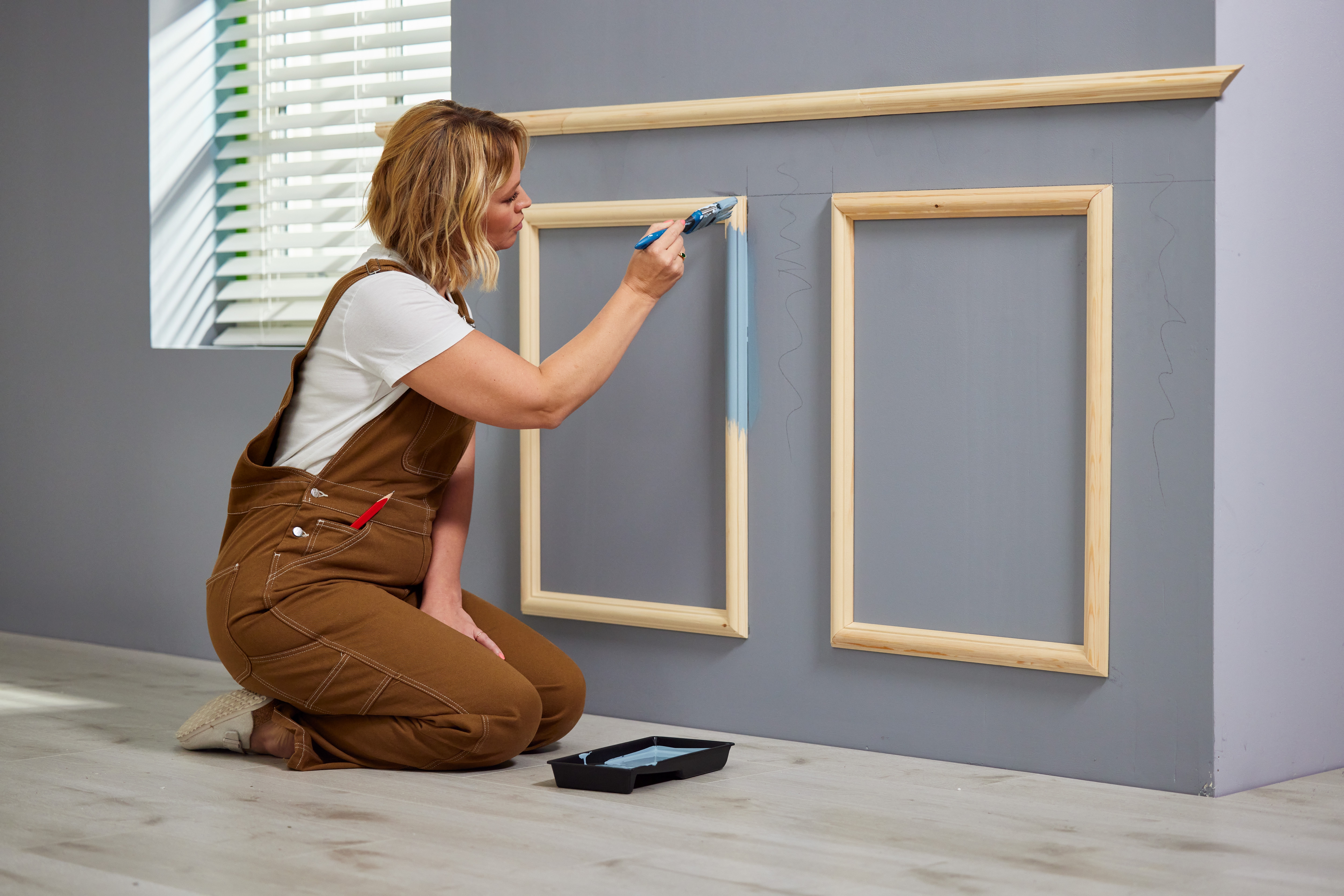 Wall Panelling | Wickes.co.uk