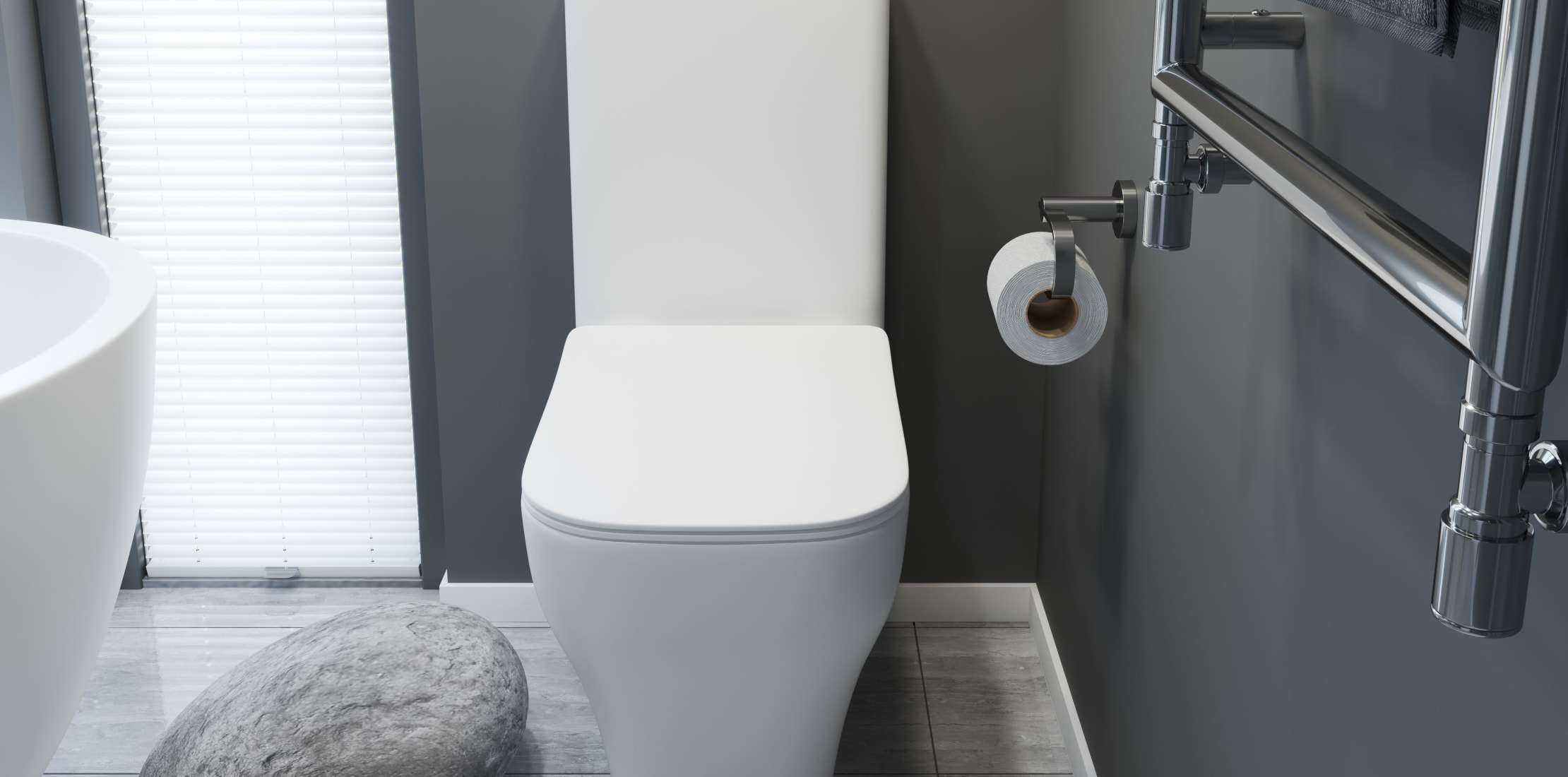 Bathrooms Suites Image