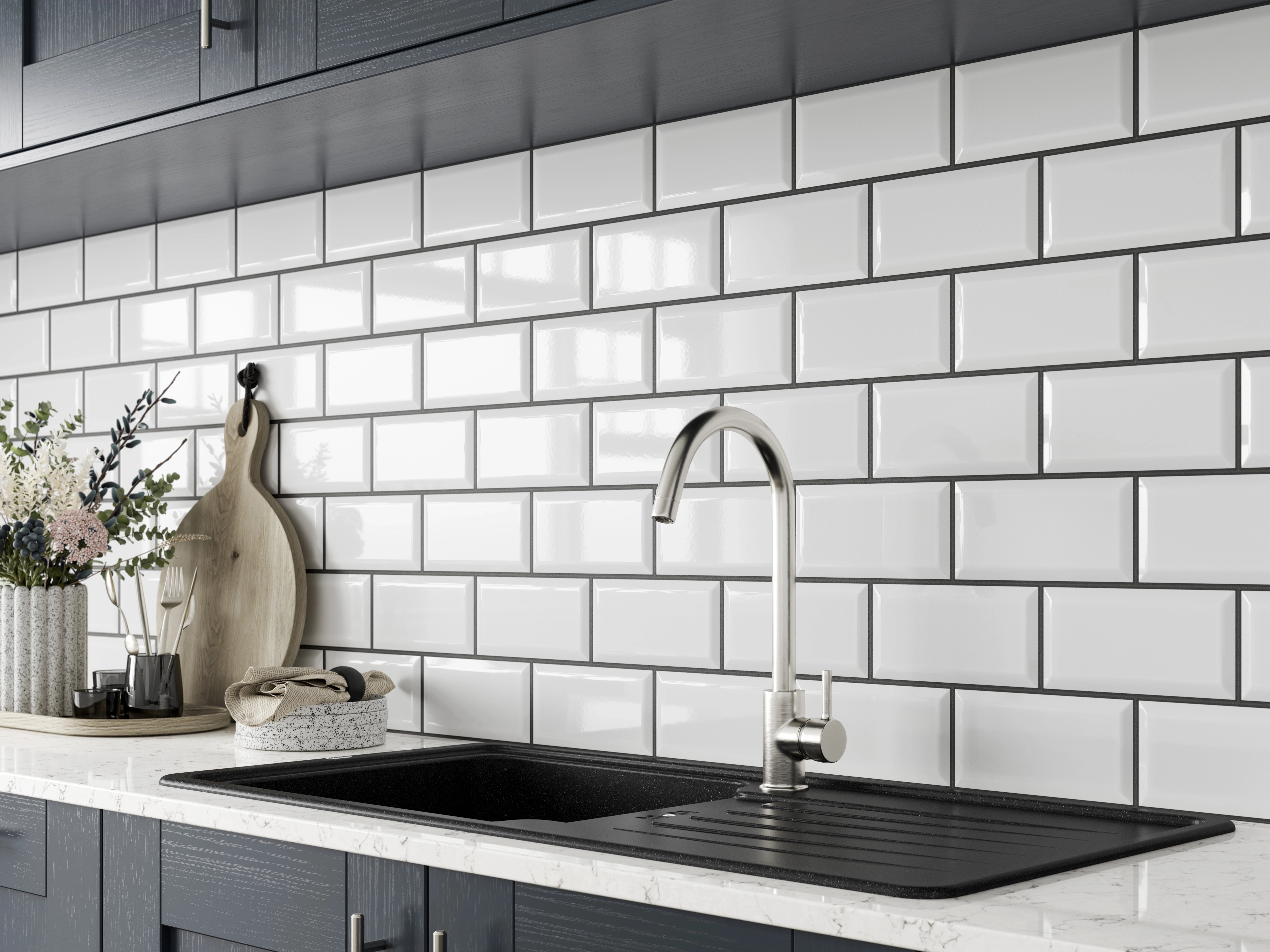 Kitchen Tiles