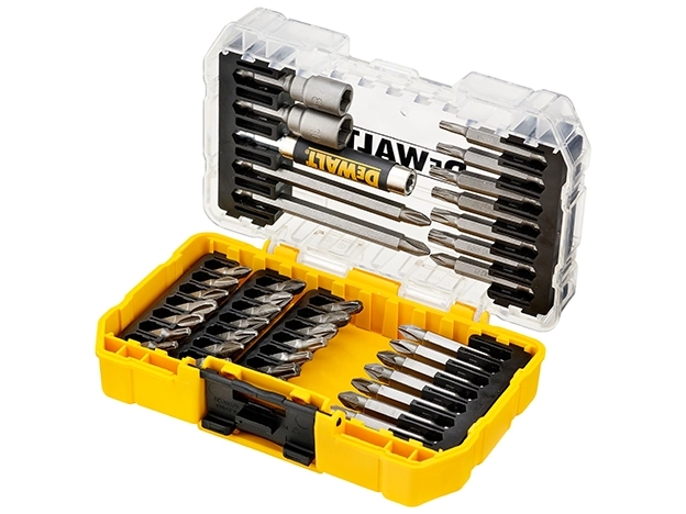 Screwdriver Bits