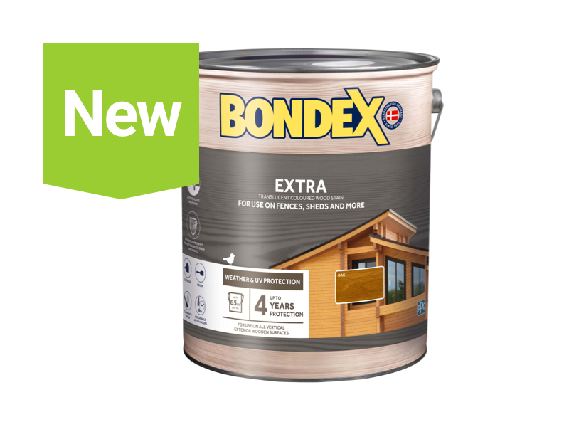 Exterior Paint Outdoor Painting & Decorating Wickes