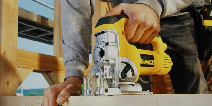 DeWalt