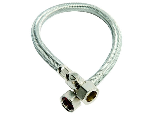 Copper Flexible Tap Connectors