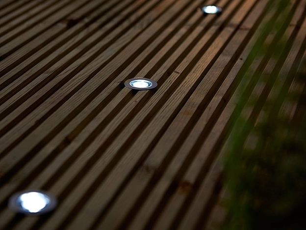 Decking Lights