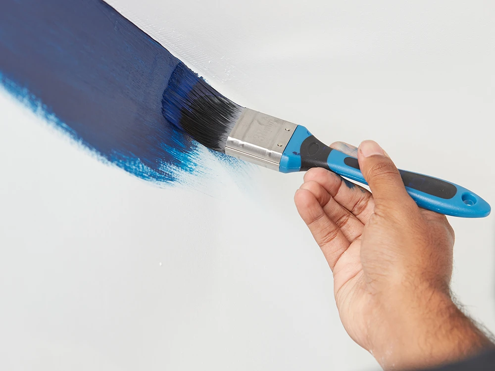 Decorating ideas & advice