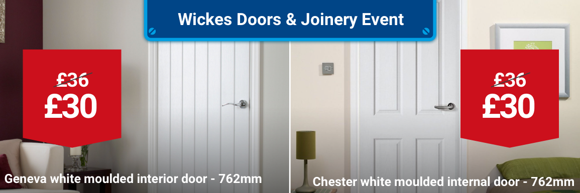Tips on How Best to Prepare for Replacing interior doors
