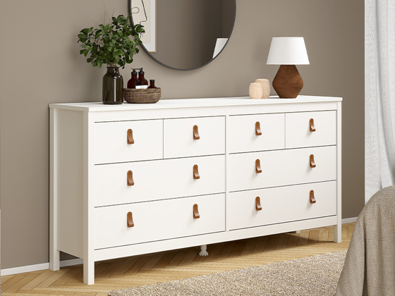 Freestanding Bedroom Furniture