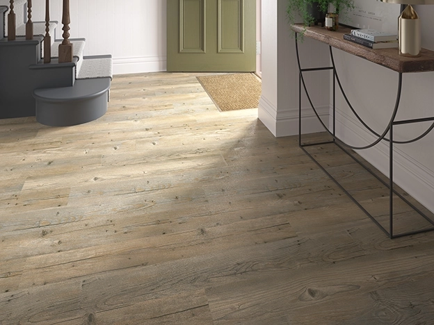 Vinyl Flooring