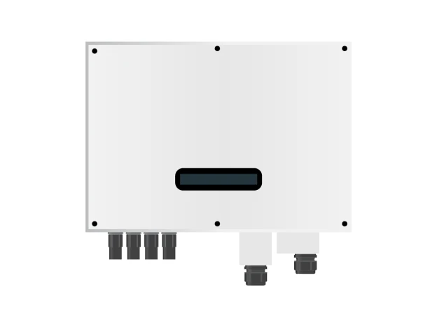 Solar String Inverters