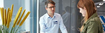 Meet our Kitchen Design Consultants