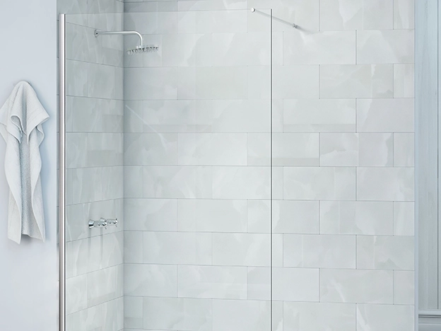 Wet Room Shower Screens