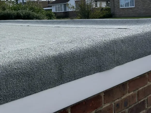 Fascias & Soffits