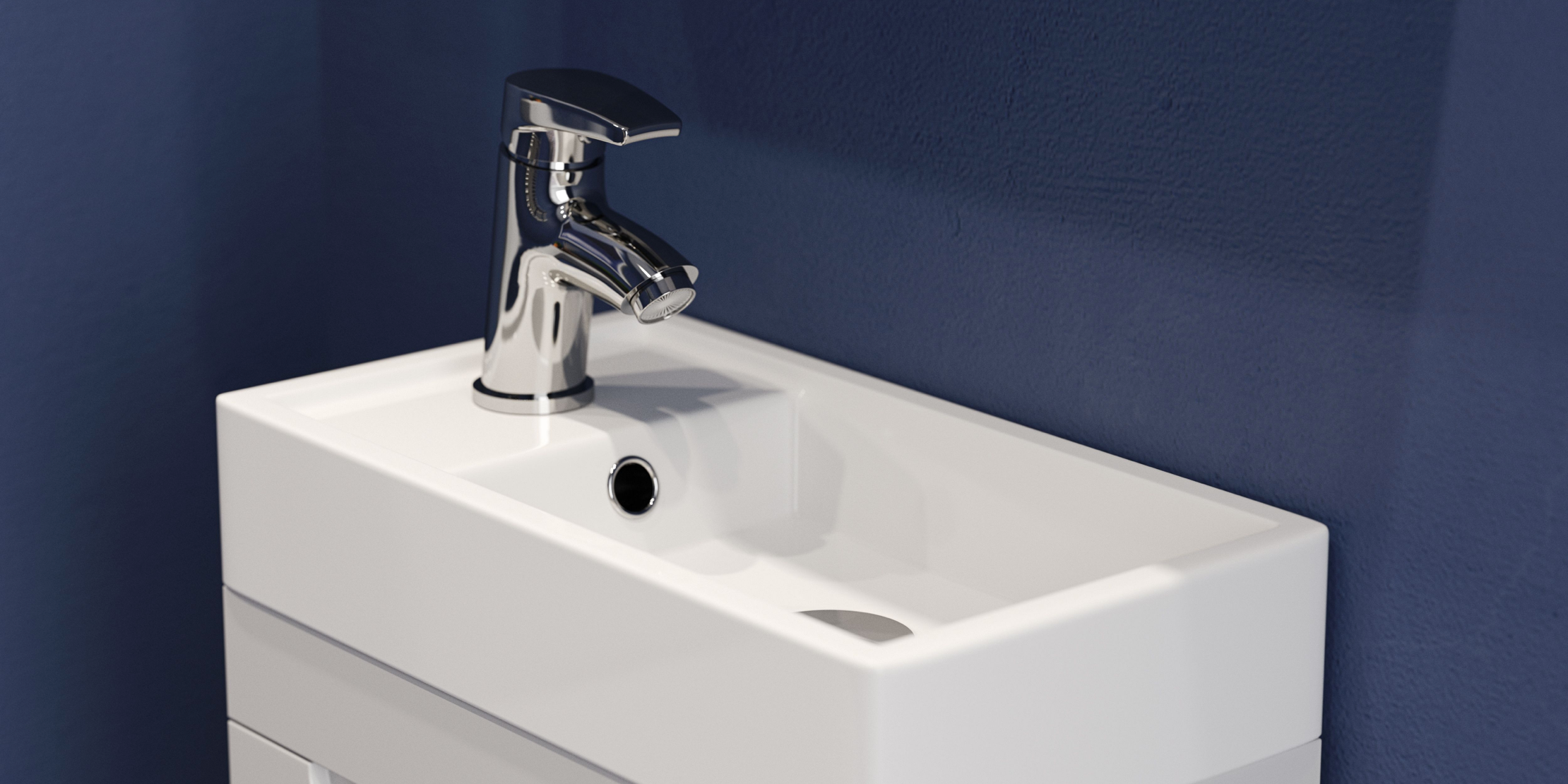 Bathrooms Suites Image