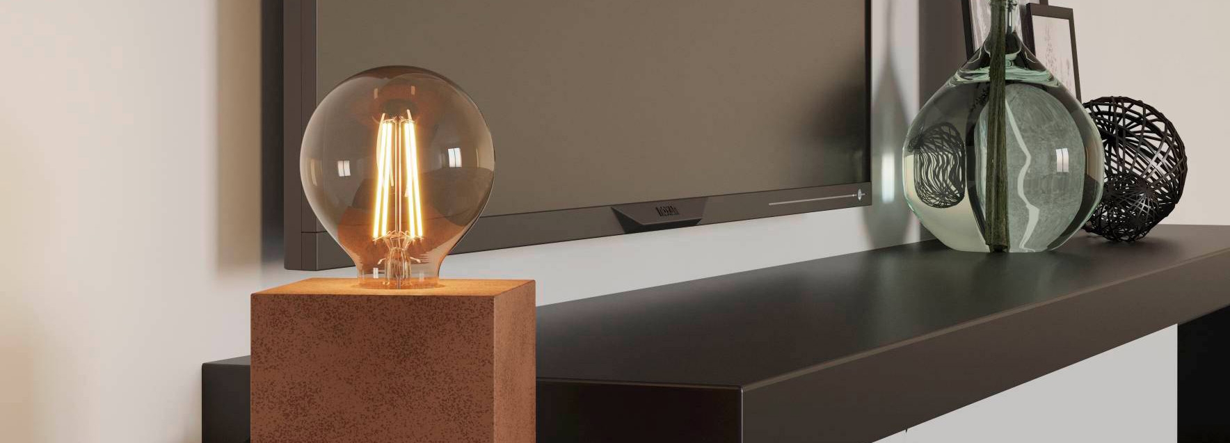 Lightbulbs buying guide