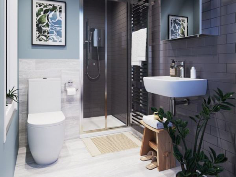 Bathroom Installation | Our Bathroom Design & Installation Service | Wickes