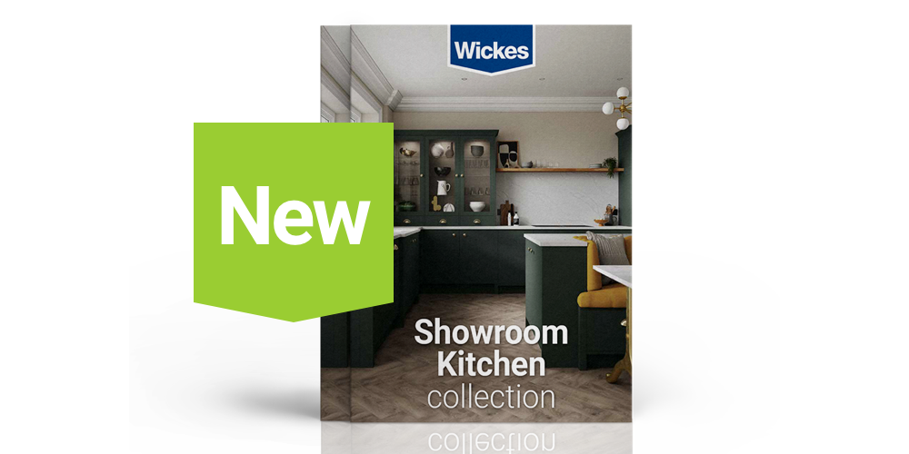 Download Showroom Kitchen brochure