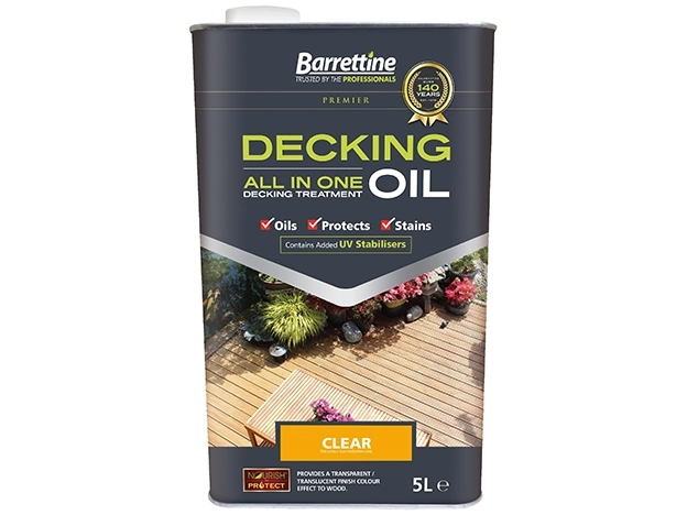 Decking Paint