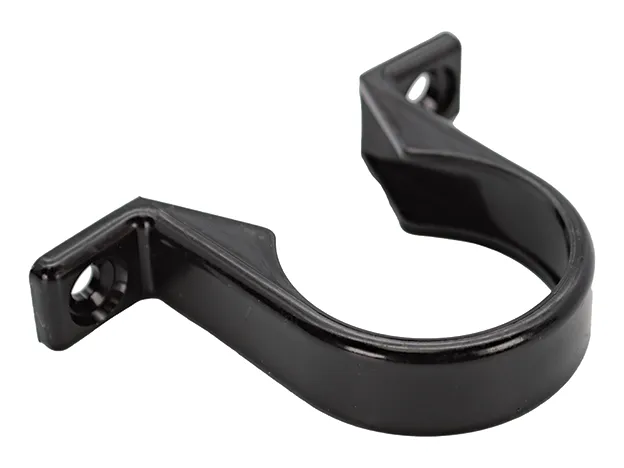 Pipe Clips & Conduit