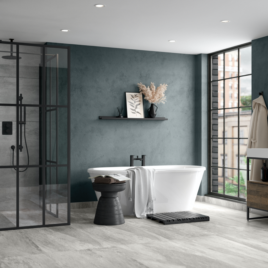 Bathroom Suite Ranges | Wickes
