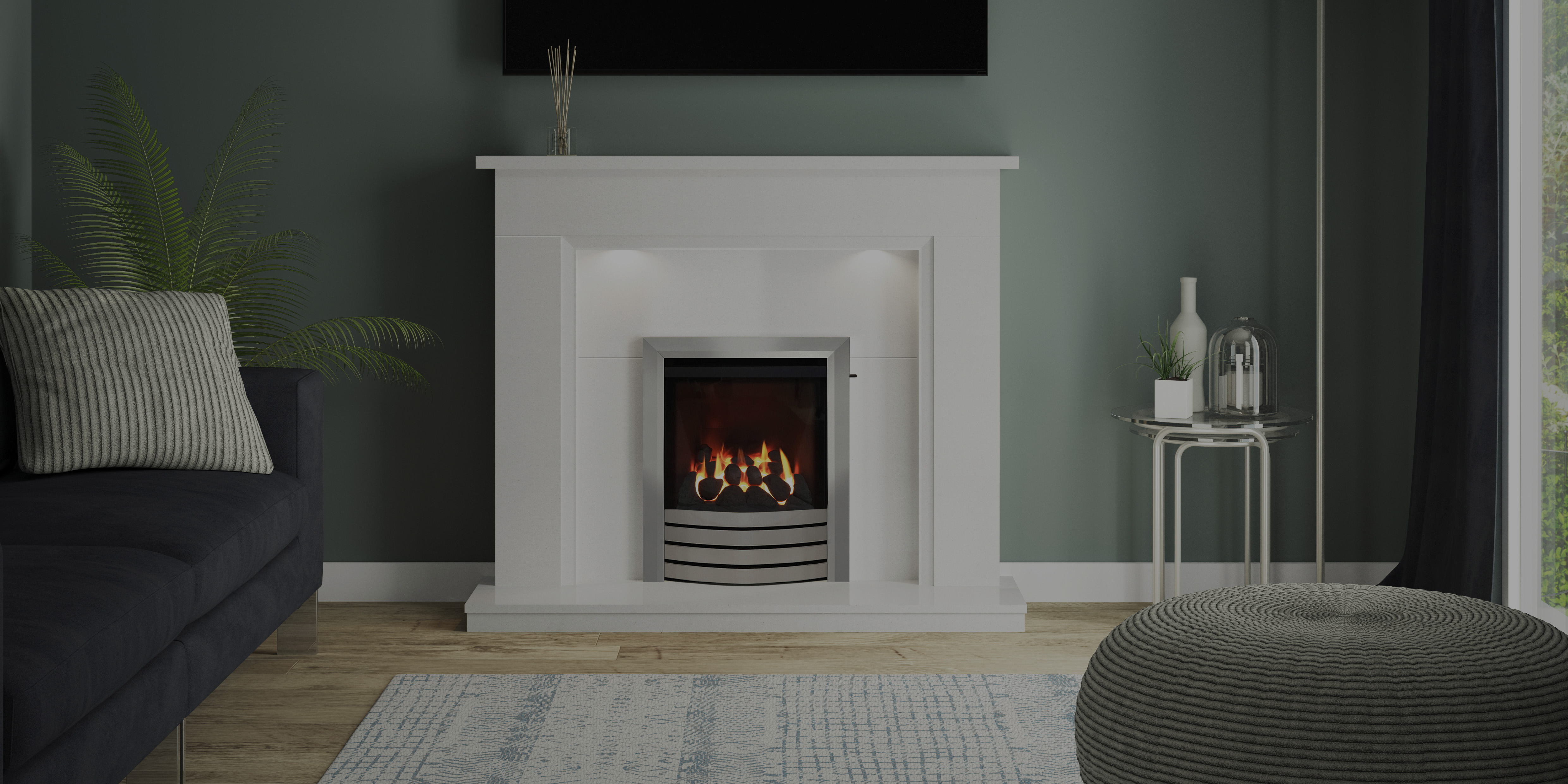 Fires & Surrounds buying guide
